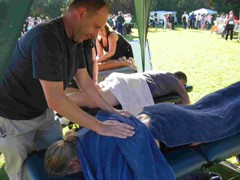 Sydney Sports Massage